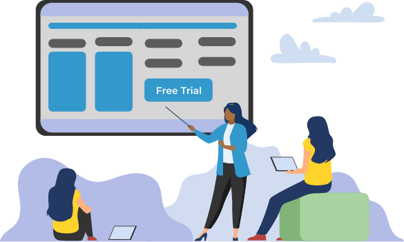 free trial