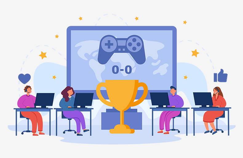 Enhance UX in Salesforce Experience Cloud With Gamification