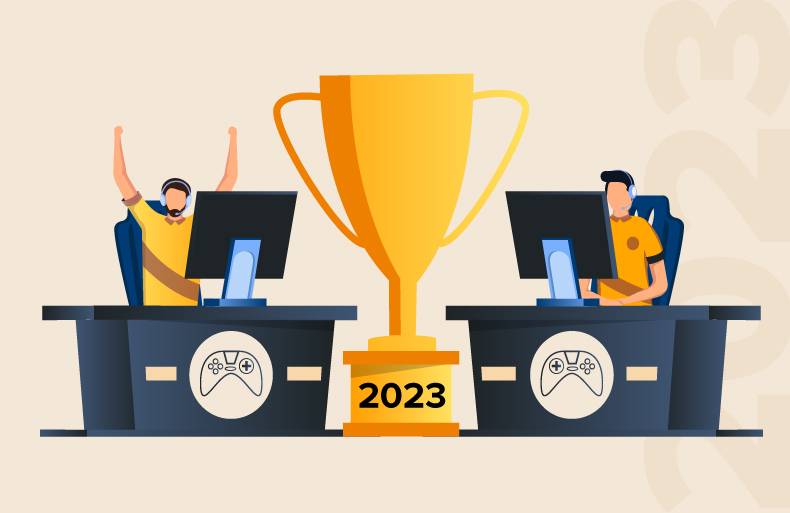 6 Gamification Trends to Drive Business Growth in 2023
