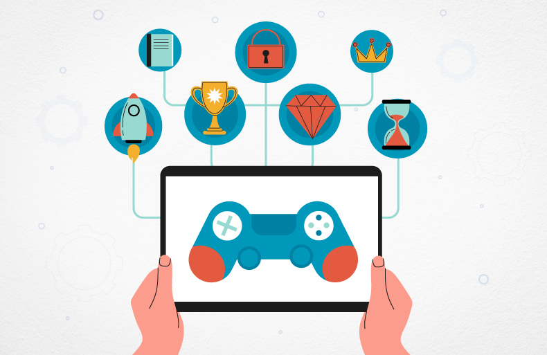 The Benefits of Gamification in Salesforce Service Cloud