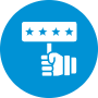 Customer Satisfaction (CSAT) Score & Review