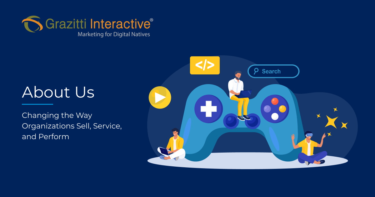About Us | ScoreNotch: The Future of Salesforce Gamification