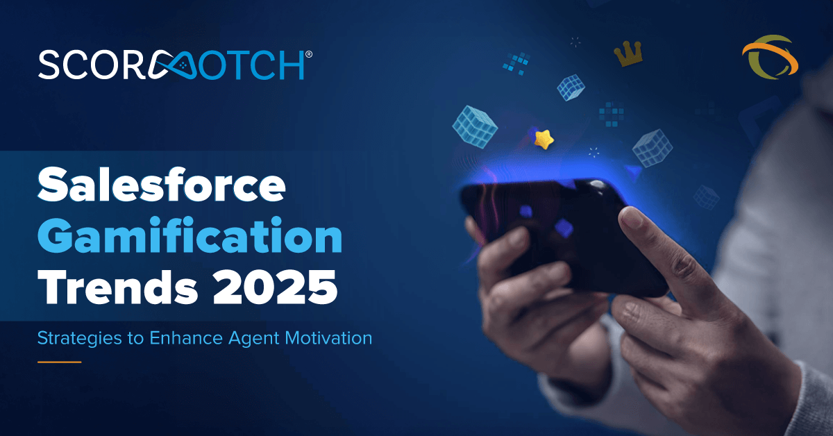 Top Salesforce Gamification Trends for 2025
